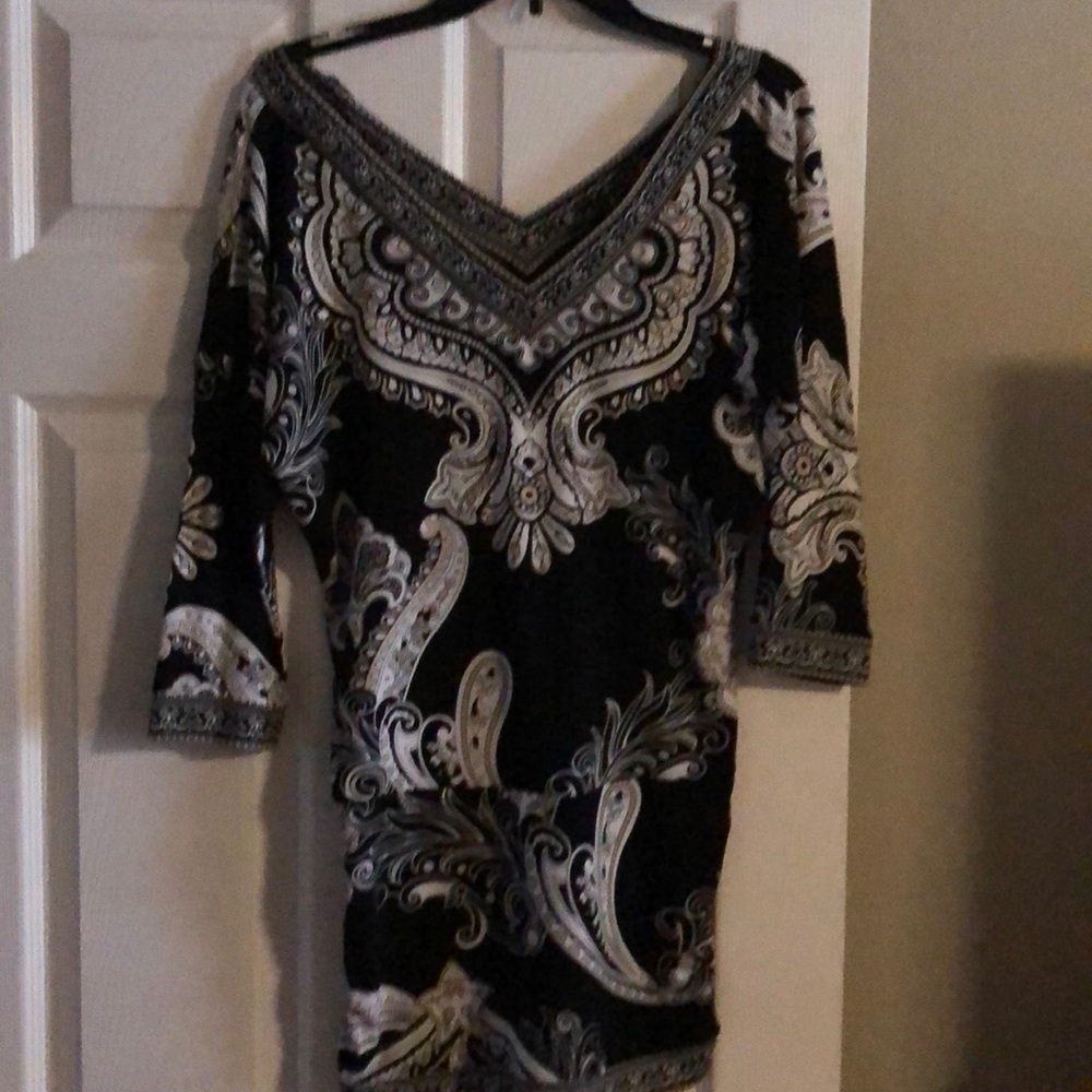 WHBM Tunic/Dress